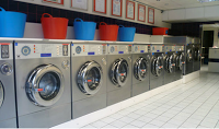 Preston Launderette and Dry Cleaners 1056843 Image 0